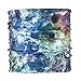 Buff Unisex UV Multifunctional Headband, Bubbles, OSFM