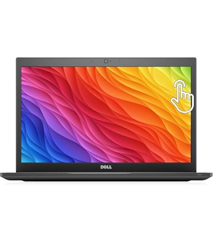 DELL Latitude 7480 Core i7 ノート型パソコン Latitude（Dell） Dell Latitude 7480 14フルHD ノートパソコン