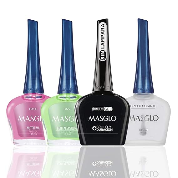 https www amazon com masglo nail polish protect shine dp b08chjxrs6