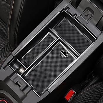 Amazon Com Center Console Insert Organizer Tray For