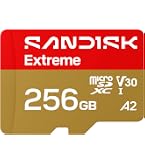 Amazon.com: [Older Version] SanDisk 256GB Ultra microSDXC UHS-I