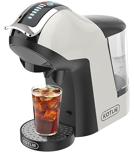 Amazon.com: Nestle Capsule Type Coffee Maker