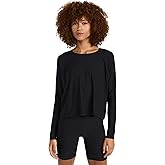 Beyond Yoga Women's Featherweight Daydreamer Pullover