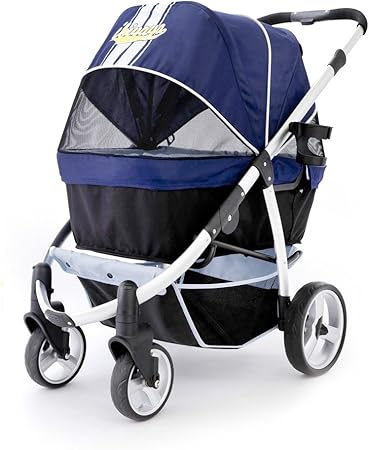 stroller retro