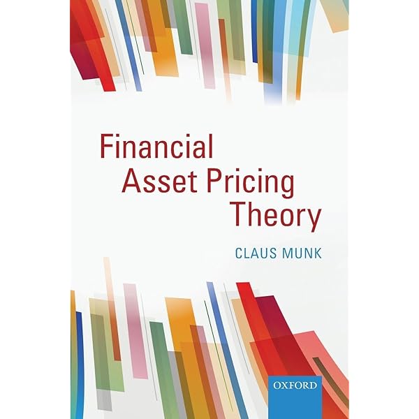 Financial Asset Pricing Theory: 9780199585496: Economics Books