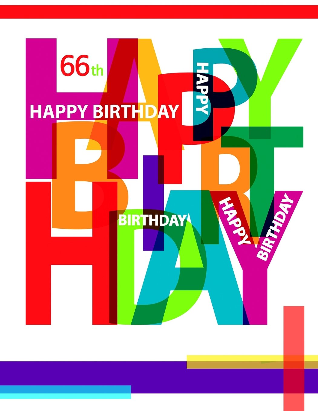 happy 66th birthday dad