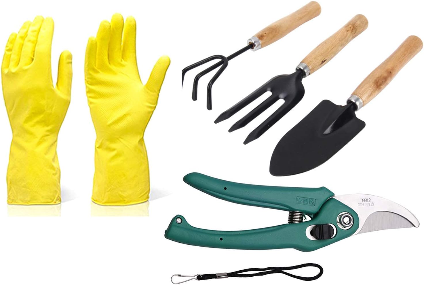 Best Gardening Tools Online For Home Garden Garden Tool Kit