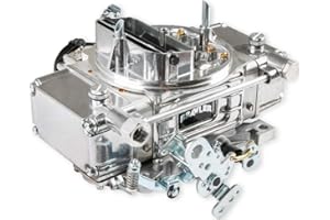 SOUTHWEST SPEED NEW HOLLEY QUICK FUEL BRAWLER DIECAST CARBURETOR,650 CFM,4BBL,4150,ELECTRIC CHOKE,MECHANICAL SECONDARIES