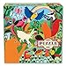 eeBoo Busy Meadow Puzzle for kids, 64 pieces