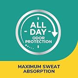 Dr. Scholl's Odor-X Sweat-Absorbing Foot Powder 7 Ounce view 5