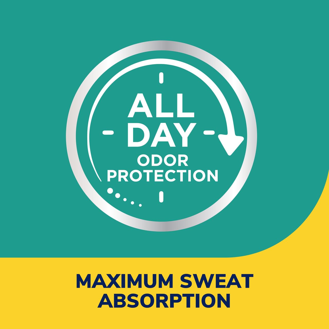 ??Dr. Scholl's ULTRA-SWEAT ABSORBING FOOT POWDER, 7 oz // Maximum Sweat Absorption - Clinically Tested 12-Hour Relief - Keeps Feet Fresh & Dry ?