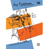 Jay Friedman -- Guitar Scales &amp; Melodic Patterns: Steps to Mastering the Fretboard