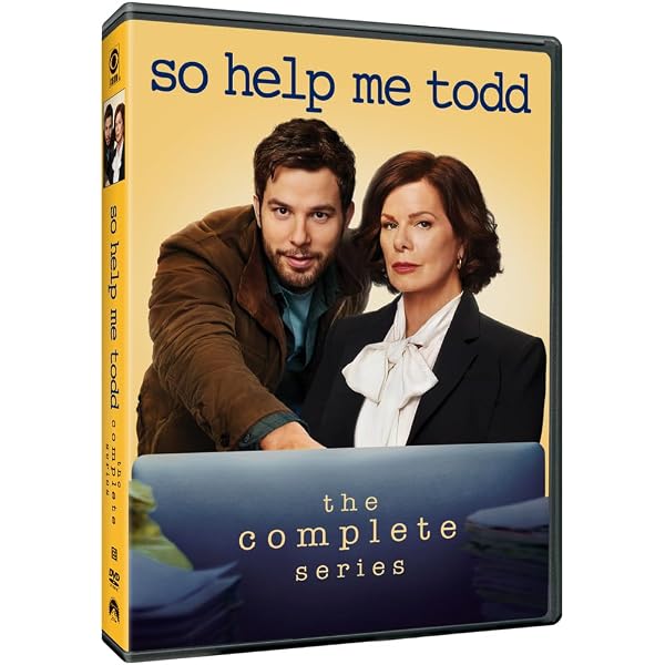 Amazon.com: Tabitha : The Complete Series : Lisa Hartman, David