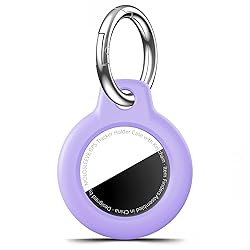 MOLOSLEEVE for Airtag Holder Case with