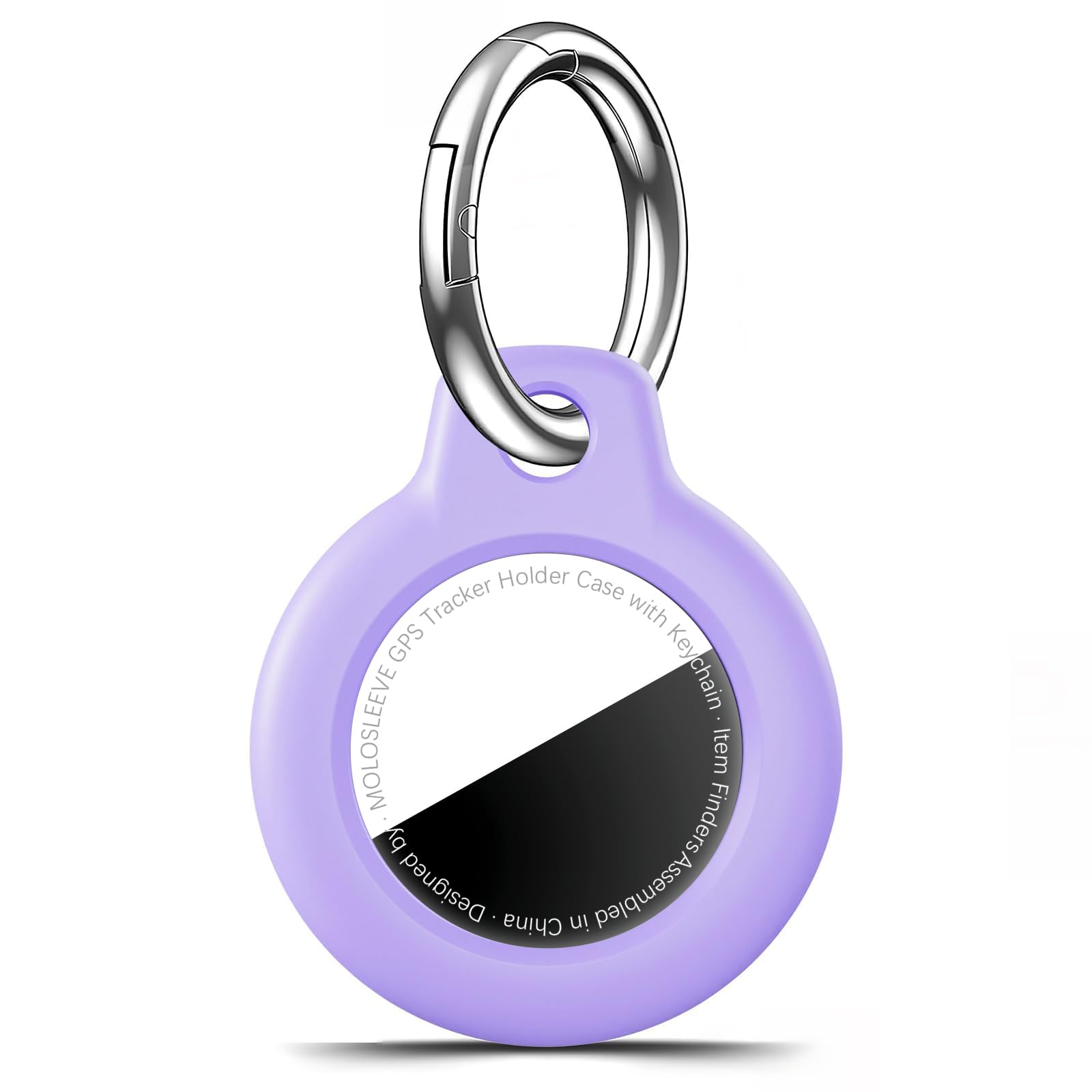 MOLOSLEEVE for Airtag Holder Case with