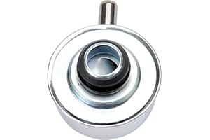 Edelbrock 4410 Valve Cover Breather