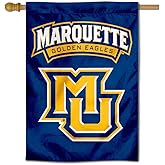 Marquette Golden Eagles College House Flag