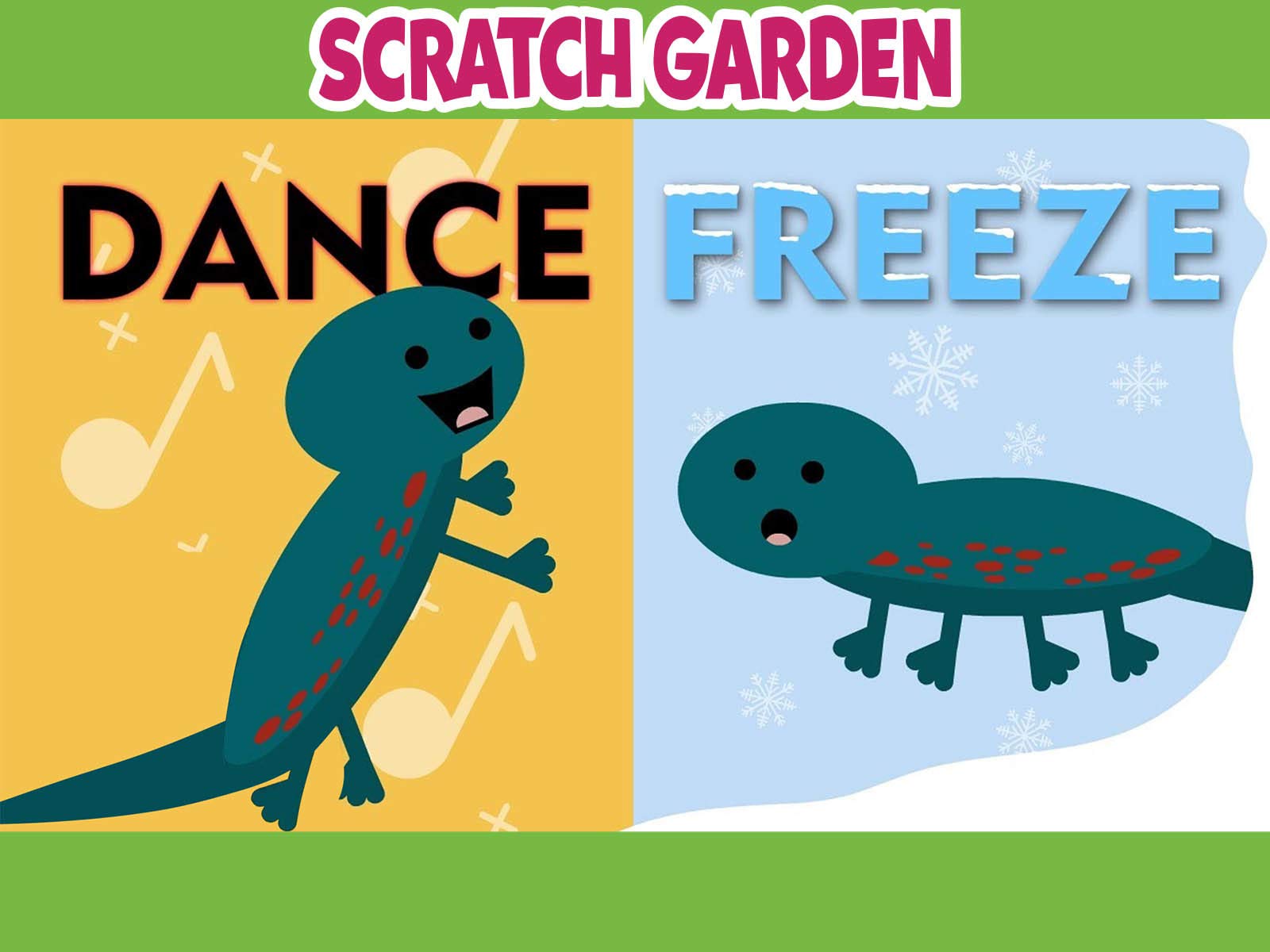 Watch Scratch Garden Fun Learning Songs for Kids! Prime Video