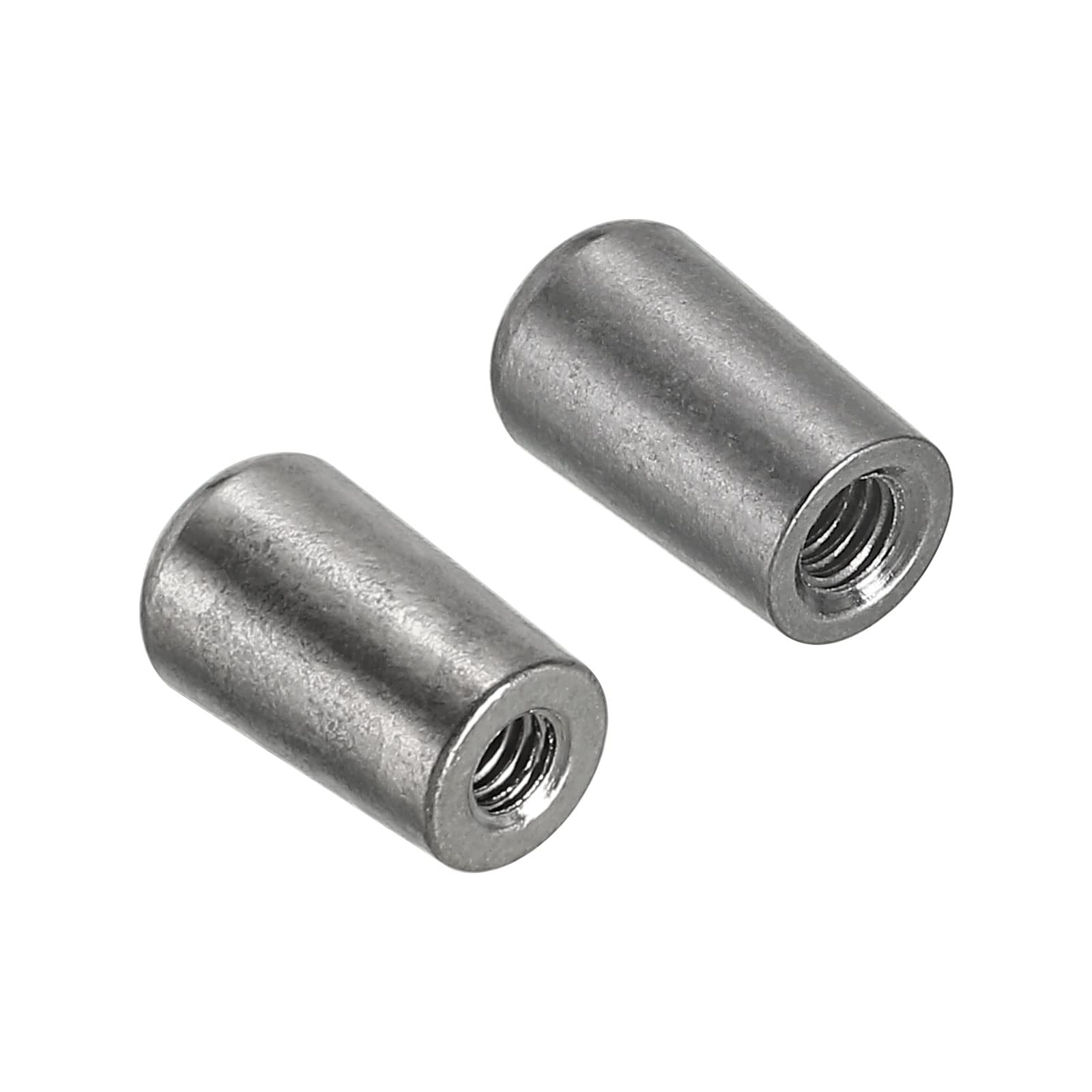 PATIKIL Metal Guitar 3 Way Toggle Switch Tip Switch Knob Cap Kit M3.5 M4 for Electric Guitar Parts Accessories Black โ image 1