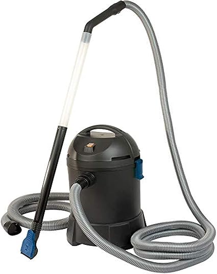 aspirateur bassin