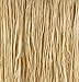 100% Natural Tropical Islander Raffia Grass Table Skirt Party Decor