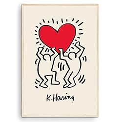 Nationcog 2 Person Dancing With Love Gallery Wall