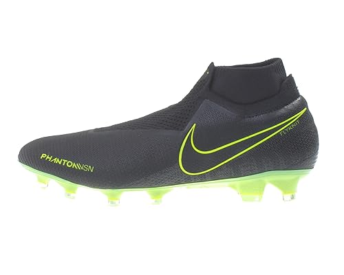 nike phantom vision size 6