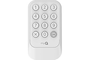 Chamberlain myQ Wireless Garage Door Keypad