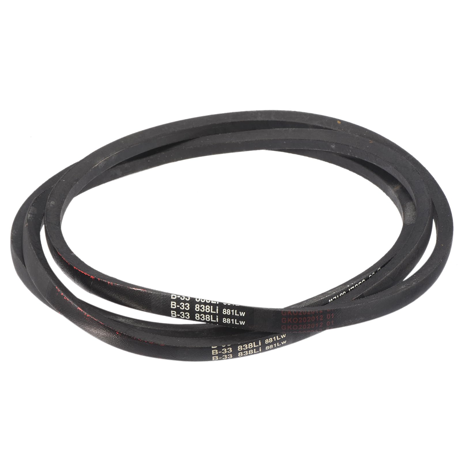 uxcell 3 Pack B33 Classic Wrapped
