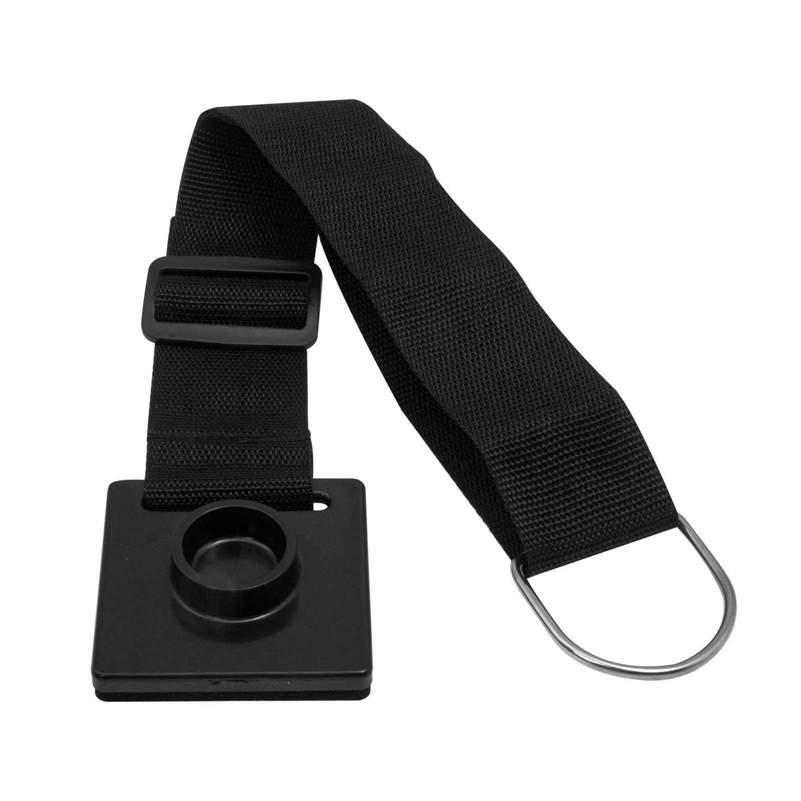 Photo 1 of Cheerock Non-slip Cello Endpin Anchor Stopper Rest Holder Stand with Thickened Foam Pad, Great for Cellist Practice Performance