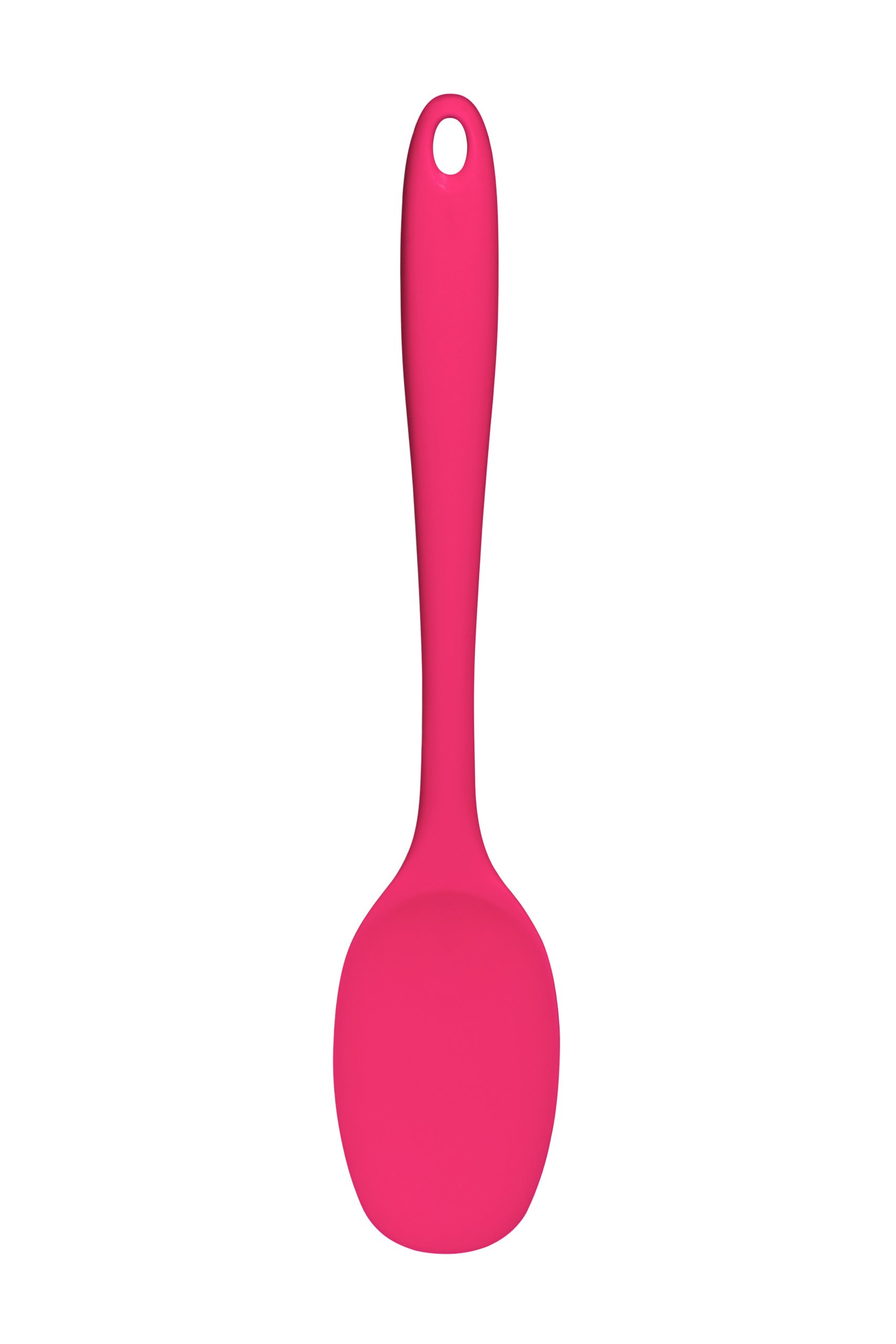 ZING! Silicone Spoon - Hot Pink