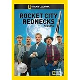 Rocket City Rednecks Season 2 (2 Discs)