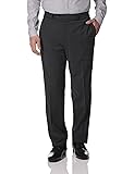 Calvin Klein Men's Slim Fit Suit Separates, Solid