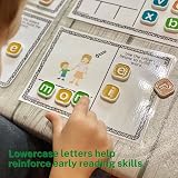 Banana Games BANANAGRAMS My First Word Game 4+ 2-8 Players Multicolor view 3