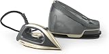Beldray Power Pro Steam Station Iron 3000W 2.5L 40 g/min 3.5 bar view 9