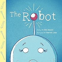 The Robot: A Story of God's Grace