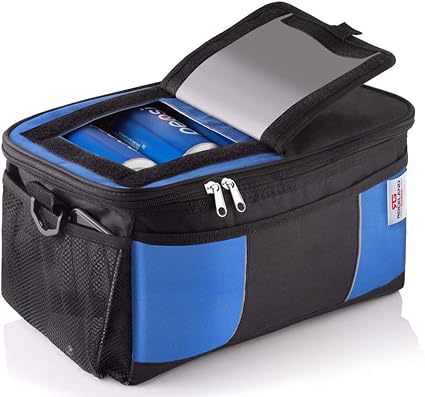 easy access cooler