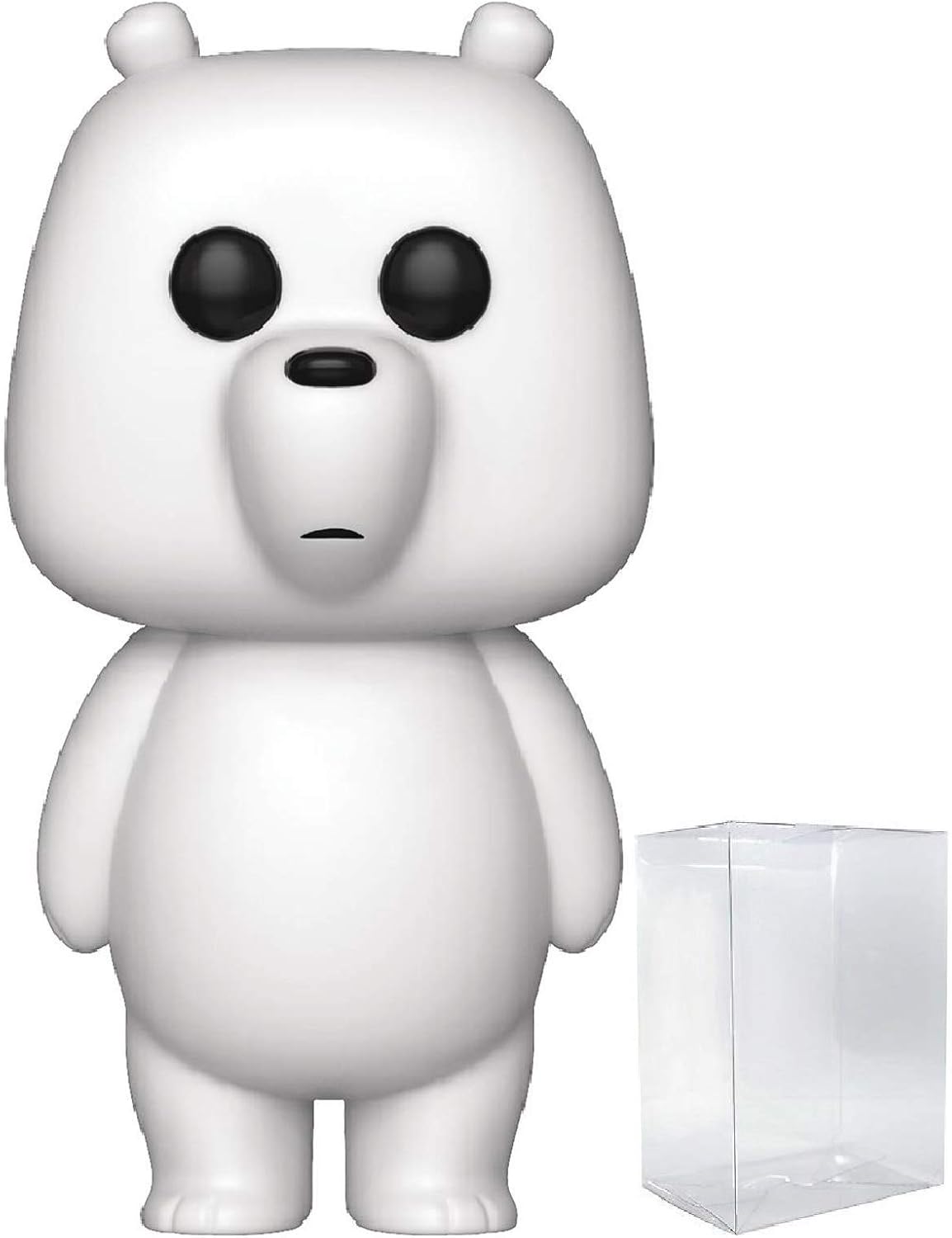 funko pop brother bear