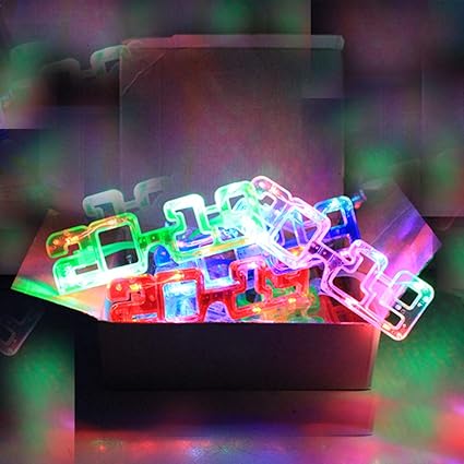  2020 New Years Eve Party Supplies 2020 Led