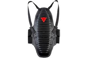 Dainese Wave 11 D1 Air Motorcycle Back Protector