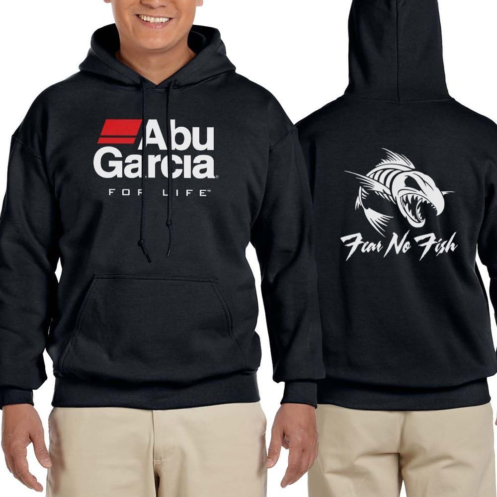abu garcia hoodies