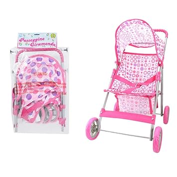 amazon carrozzine giocattolo