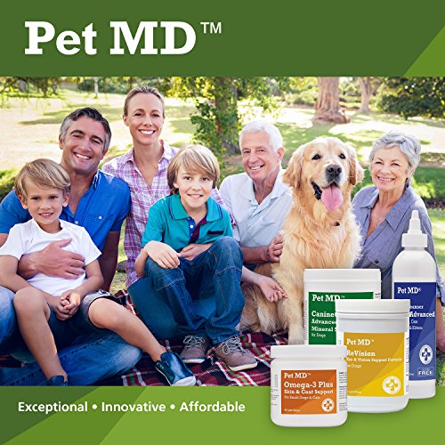 6 Pet+MD+Cleaner+Cleanser+Eucalyptus