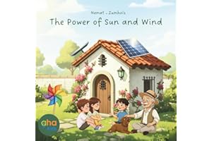 The Power of Sun and Wind