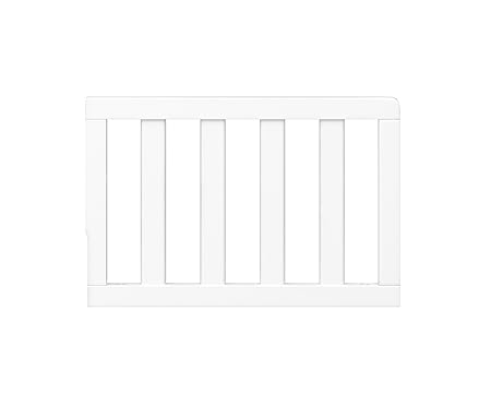 graco convertible crib rail