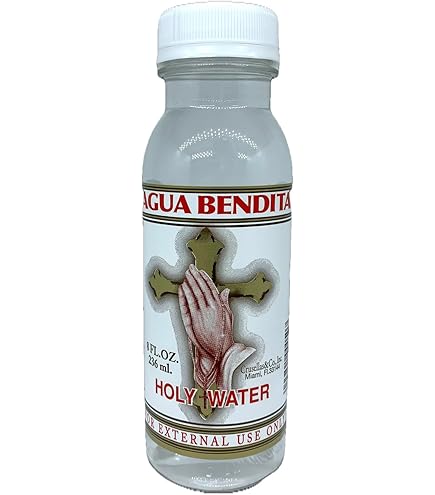 Amazon.com: Jordan River Holy Water Holy Sepulchre Jerusalem with