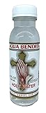 Crusellas Agua Bendita (Holy Water) 8