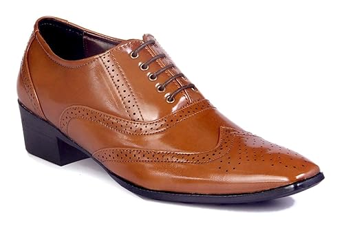 mens cheap brogue shoes
