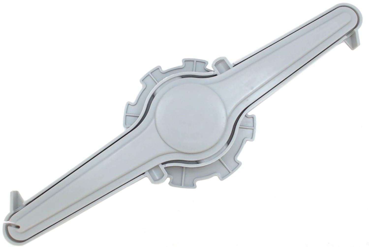 Living house Replaces 154754502 Upper Spray Arm for Frigidaire Dishwasher