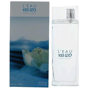 perfume agua de kenzo